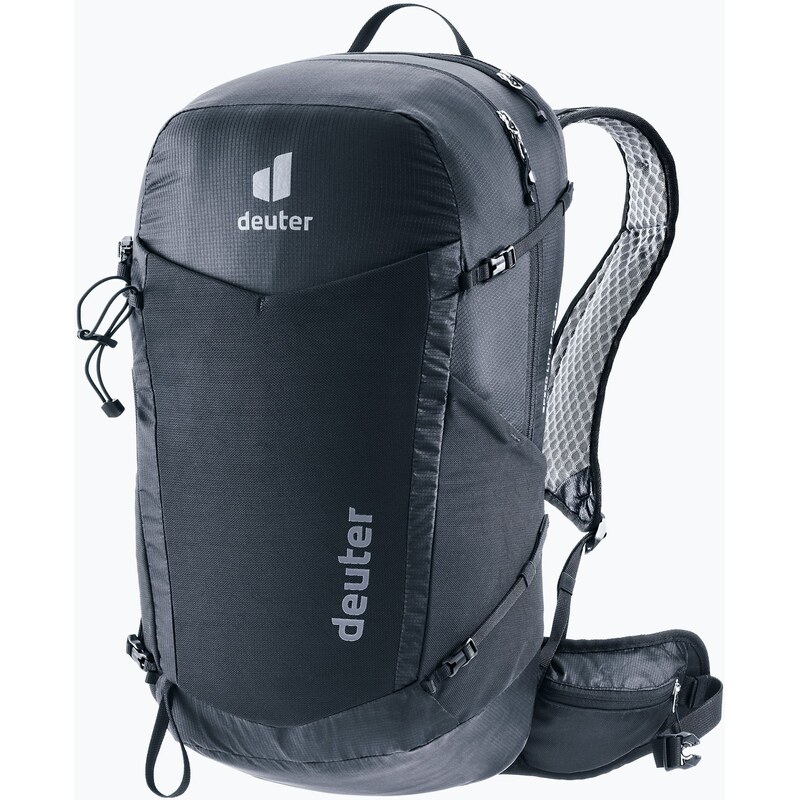 Turistický batoh Deuter Speed Lite Pro 25 l black