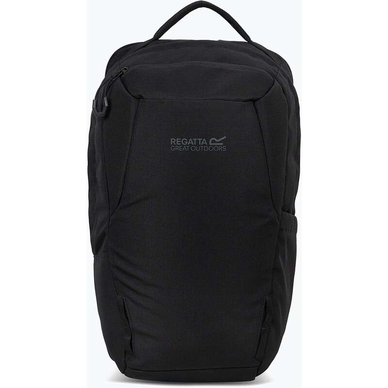 Městský batoh REGATTA Voyad 20 l black