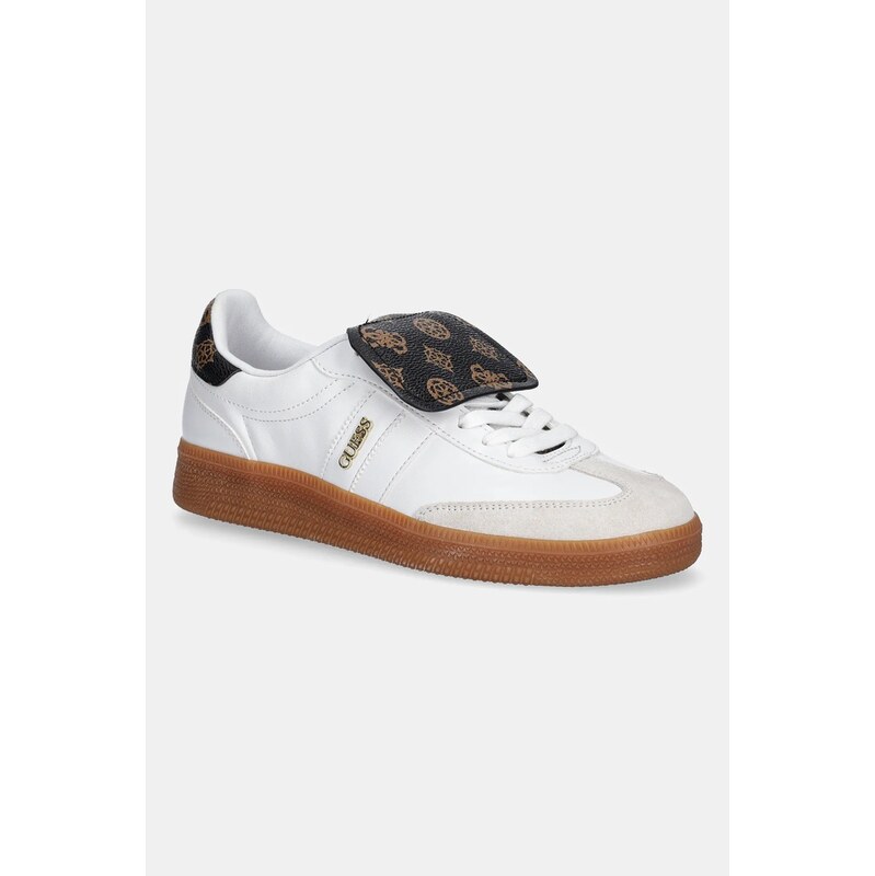 Tenisky Guess OLEEZA