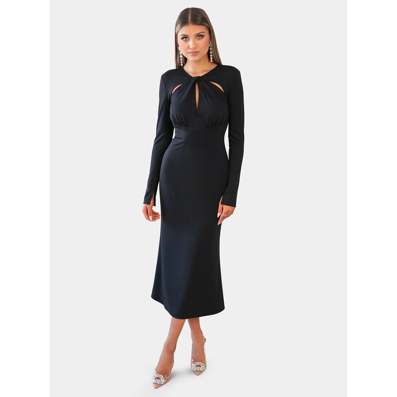 Edoti SANTI midi dress DL