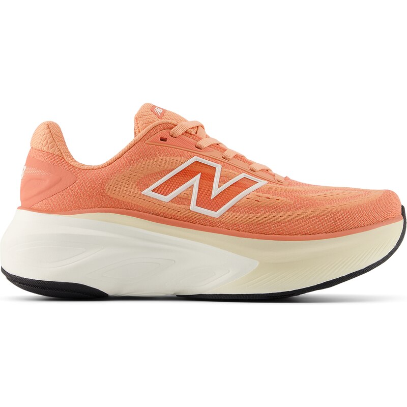 Dámské boty New Balance Fresh Foam x More v6 WMORLG6 – oranžová