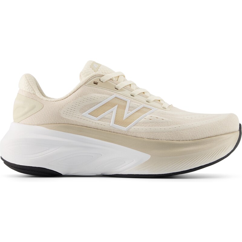 Dámské boty New Balance Fresh Foam x More v6 WMORLB6 – béžové