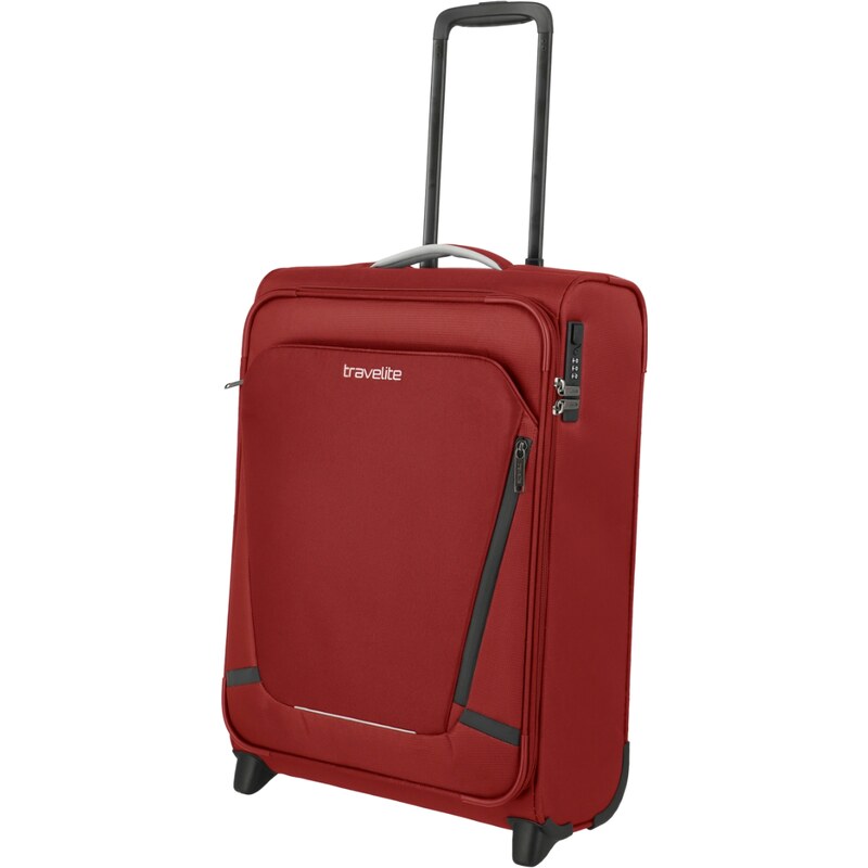 Travelite Jetpack Multi Light 2 Cabin Red