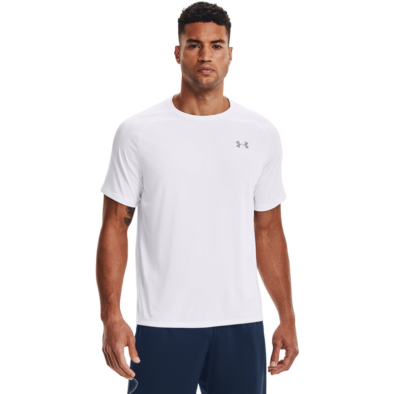 Pánské triko Under Armour Tech 2.0 SS Tee