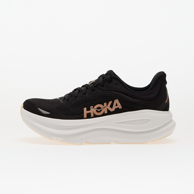 Tenisky Hoka W Bondi 9 Black/ Rose Gold EUR 36