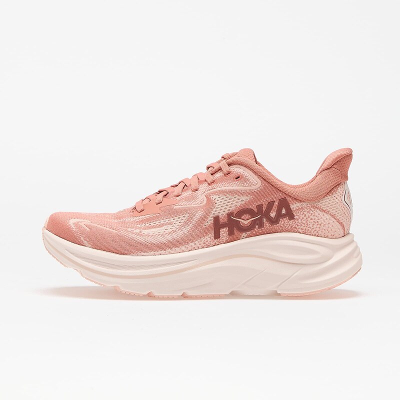 Tenisky Hoka W Clifton 10 Blush/ Rose Latte EUR 37 1/3 107296521
