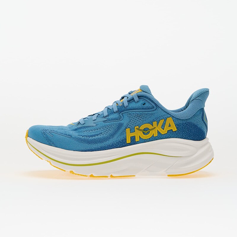 Tenisky HOKA M Clifton 10 Alpine Blue/ Foggy Night EUR 41 1/3