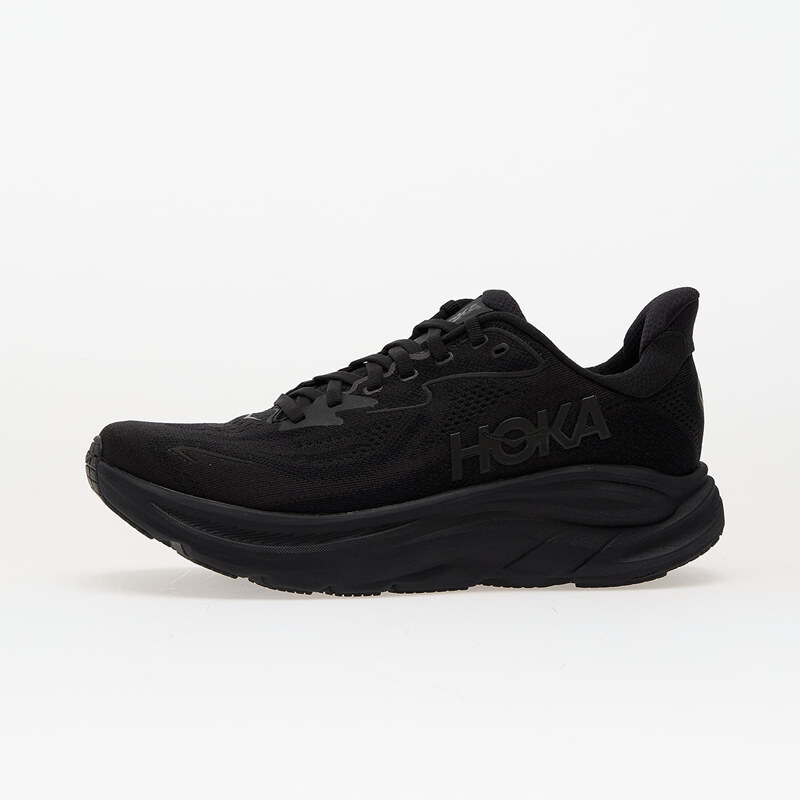 Tenisky HOKA W Clifton 10 Black/ Black EUR 37 1/3 107296522