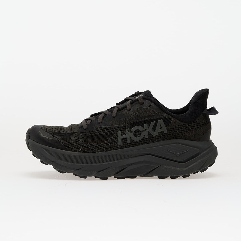Tenisky HOKA M Challenger 8 Black/ Outer Orbit EUR 43 1/3