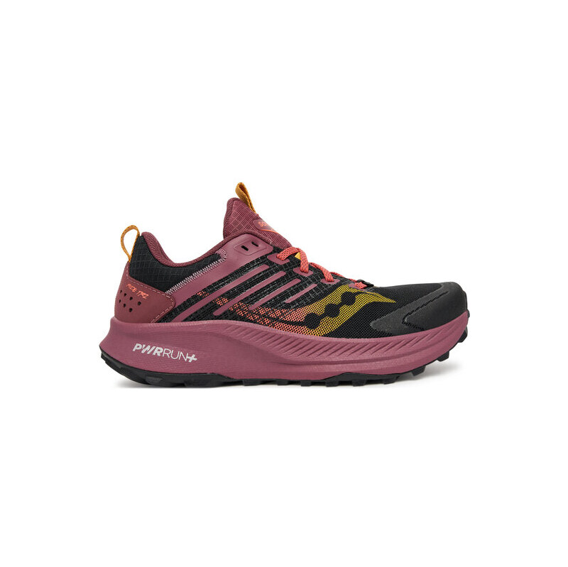 Běžecké boty Saucony 107740313