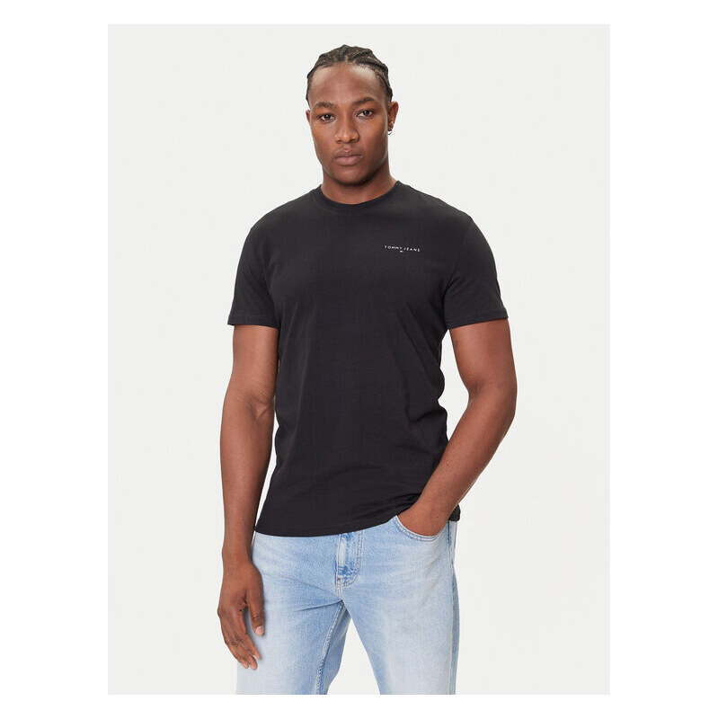 T-Shirt Tommy Jeans