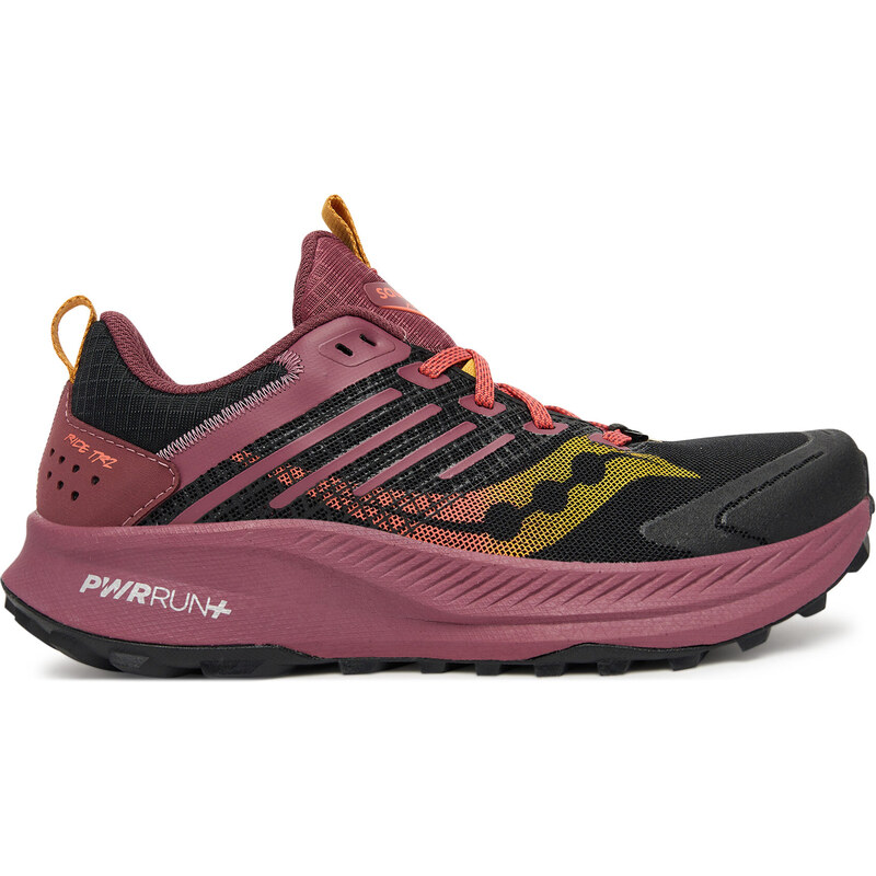 Běžecké boty Saucony 107733764