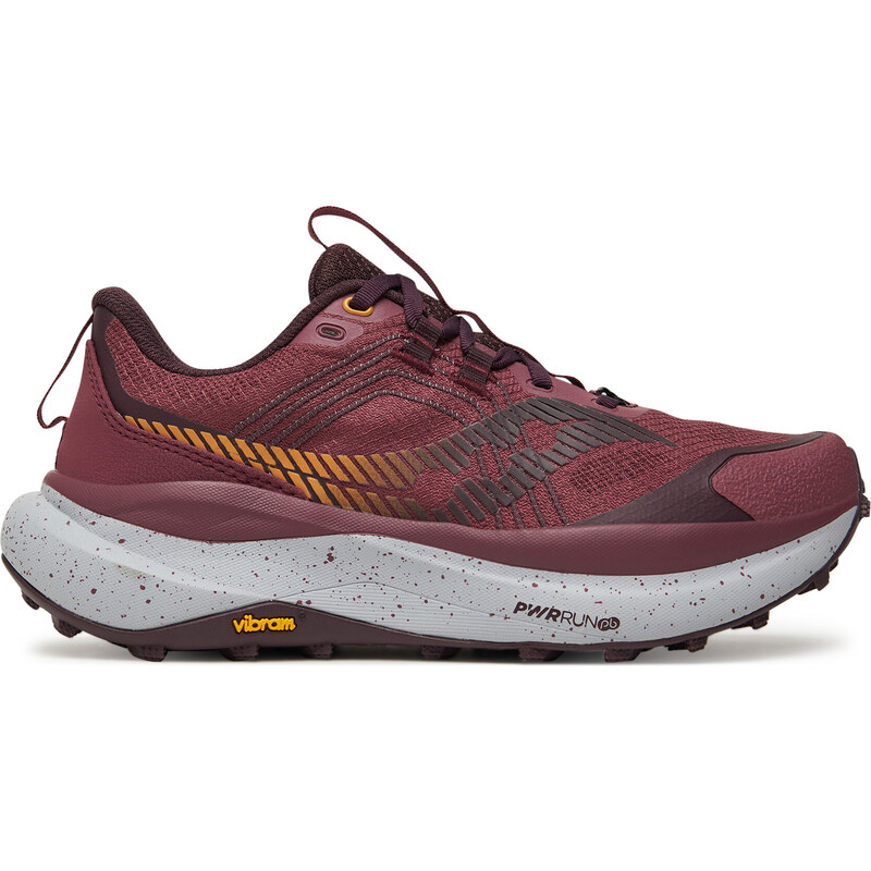 Běžecké boty Saucony 107733396