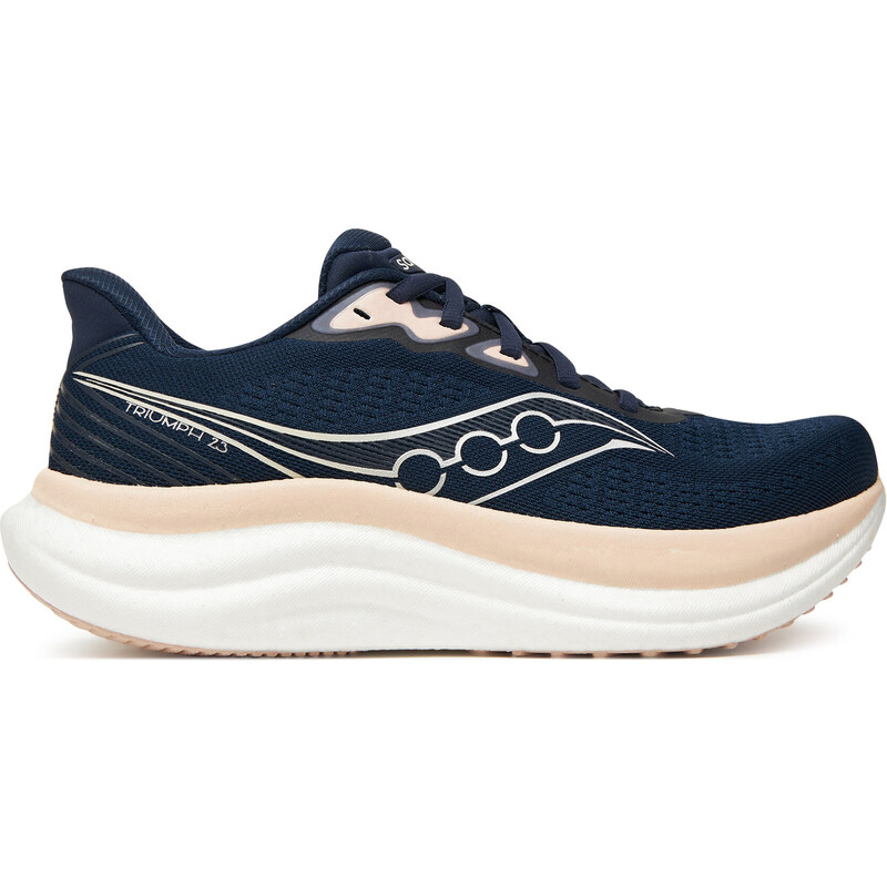 Běžecké boty Saucony 107733891