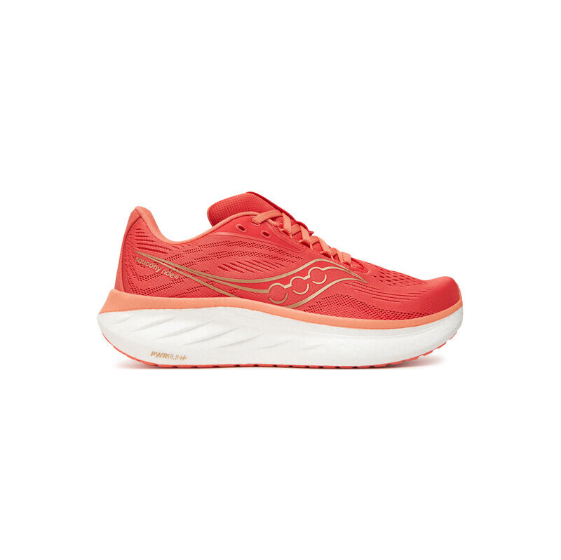 Běžecké boty Saucony 107740151