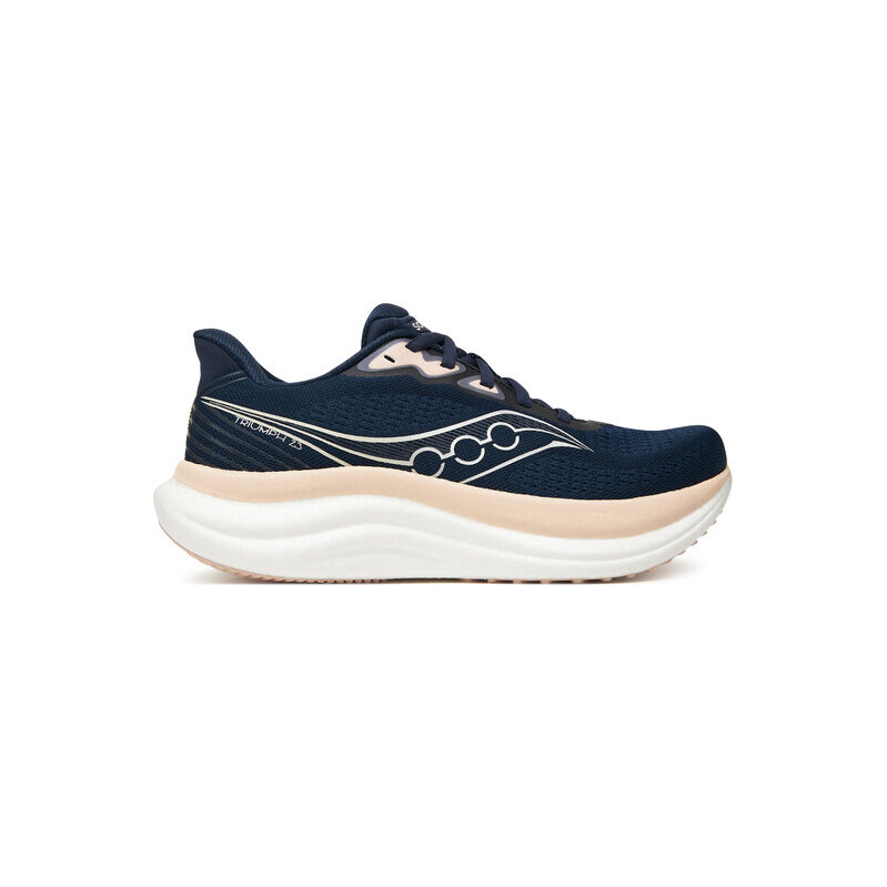 Běžecké boty Saucony 107740159