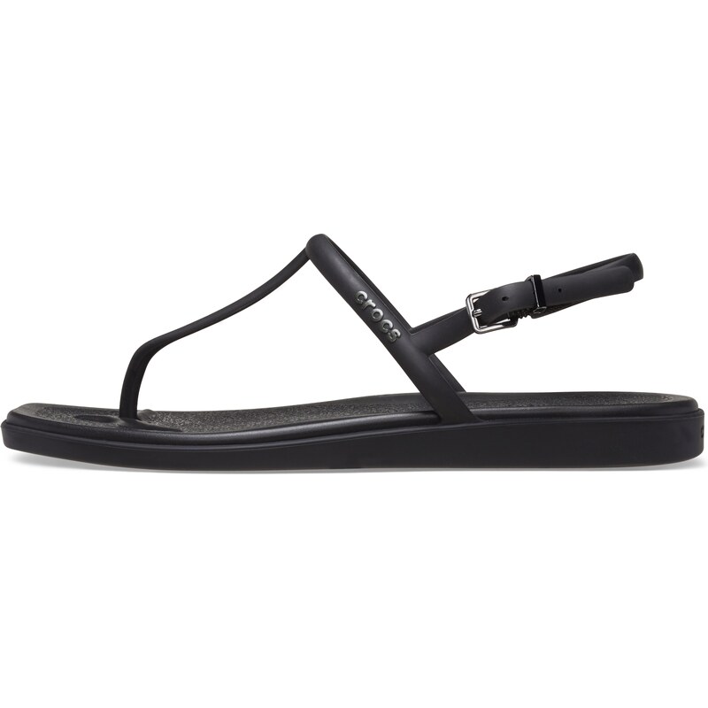 Crocs Žabky Miami černá 107305583