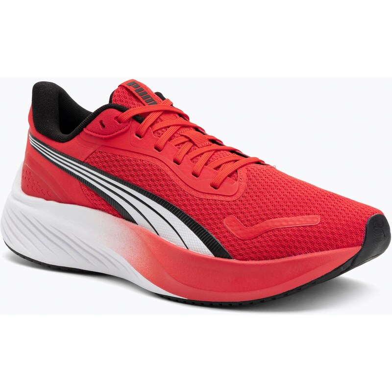 Běžecké boty PUMA Pounce Lite for all time red/puma white
