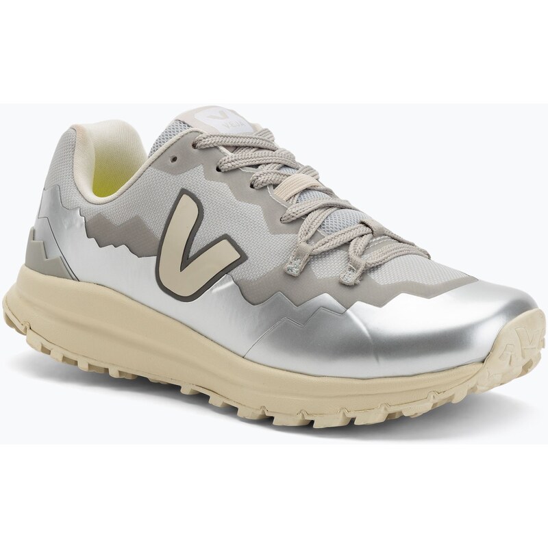 Dámské boty VEJA Fitz Roy Light shark/pierre/silver