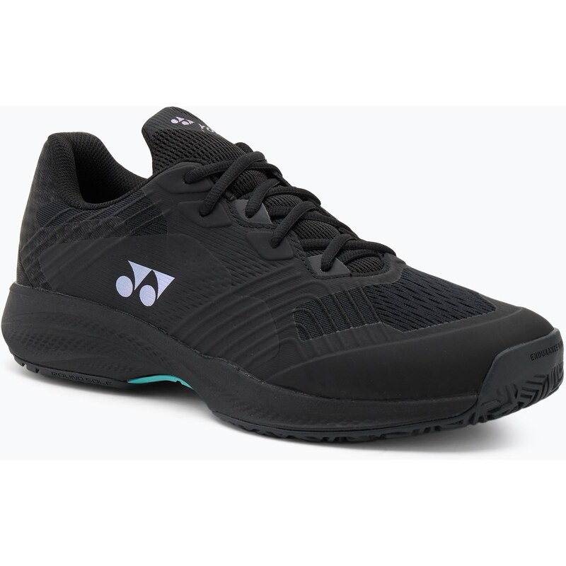 Pánské tenisové boty Yonex Sonicage Wide black