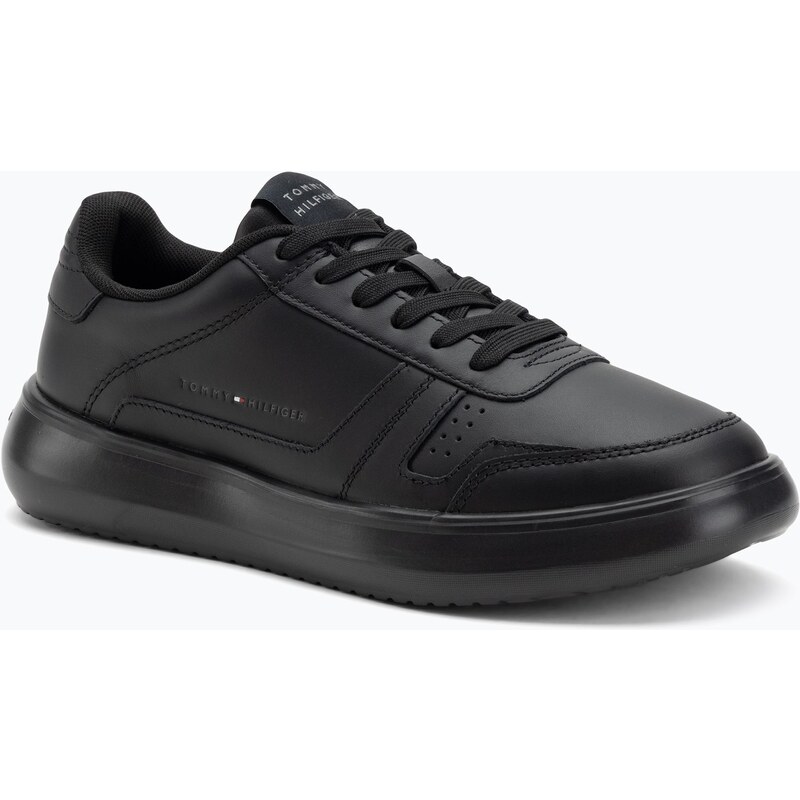 Pánské boty Tommy Hilfiger Modern Lightcup Lth black