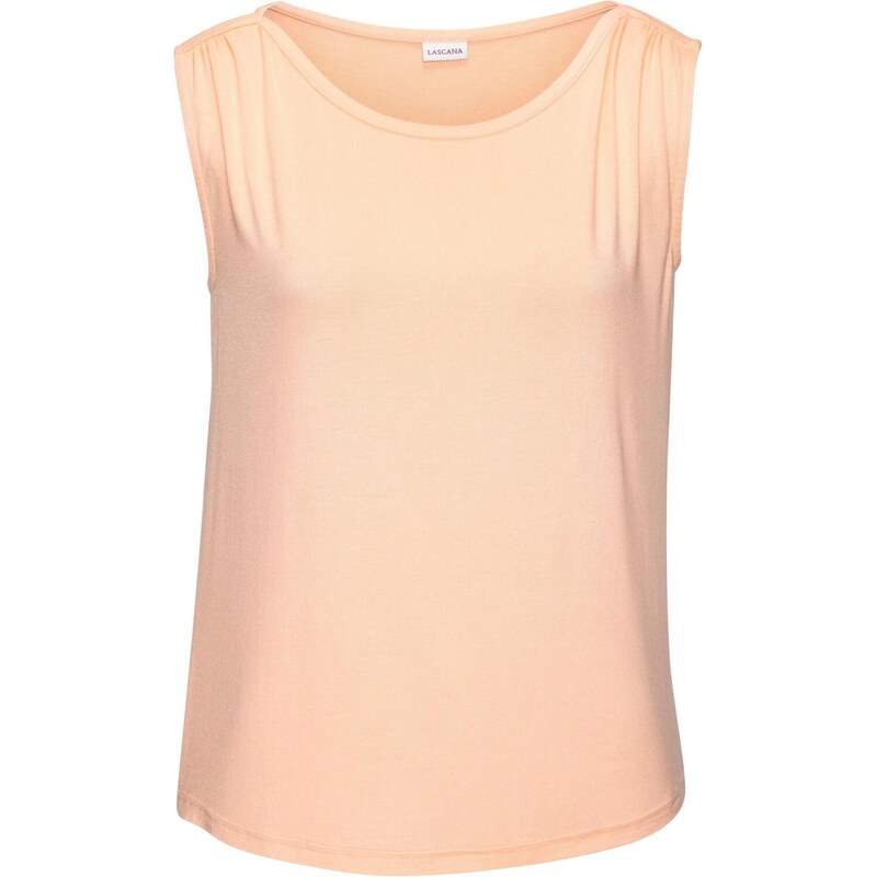 LASCANA Top broskvová 108642272