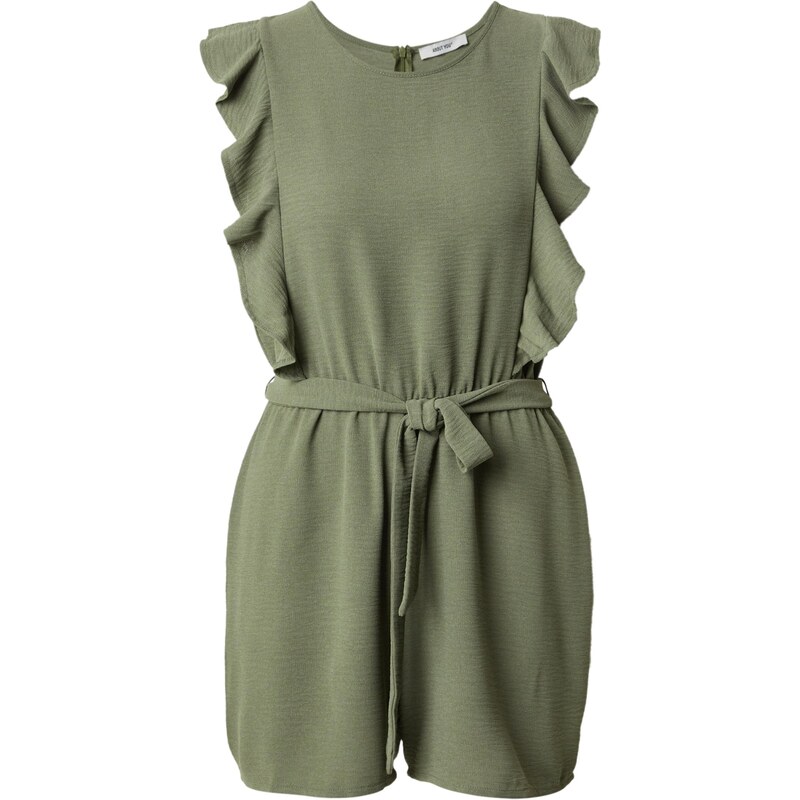 ABOUT YOU Overal khaki