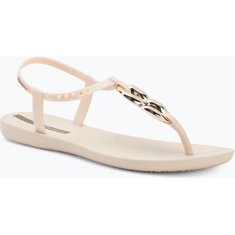 Dámské sandály Ipanema Class Connect beige/beige/white gold