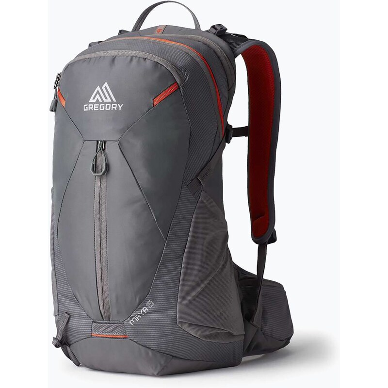 Dámský turistický batoh Gregory Maya 15 l sunset grey