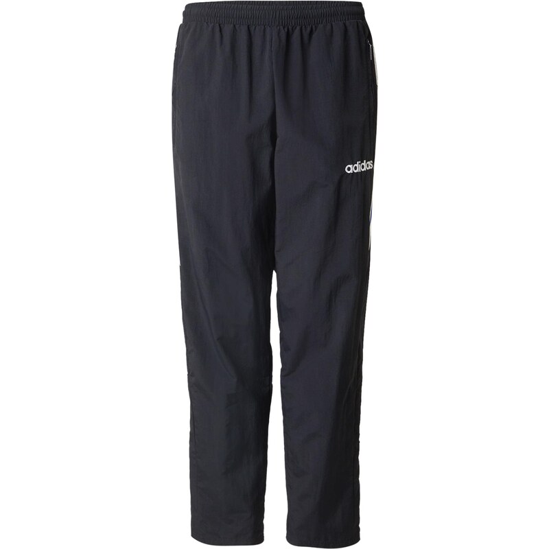 ADIDAS ORIGINALS Kalhoty modrá / černá / bílá