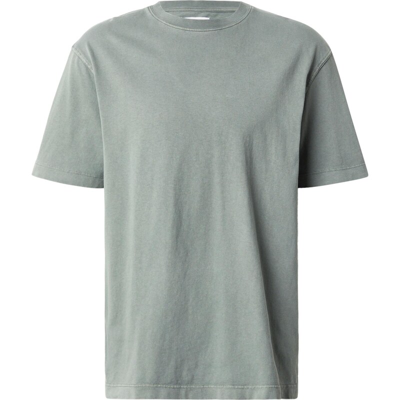 TOPMAN Tričko světle zelená