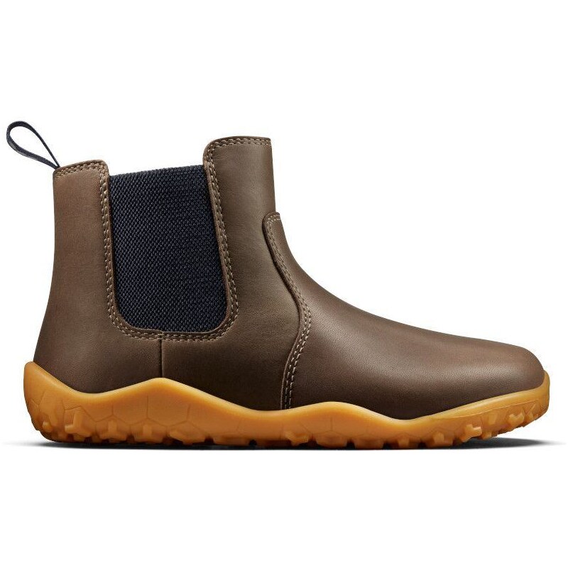 Vivobarefoot FULHAM II WINTERISED KIDS FALCON