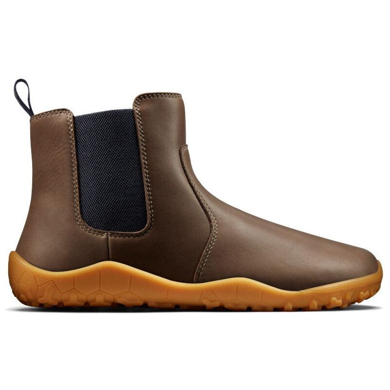 Vivobarefoot FULHAM II WINTERISED JUNIORS FALCON