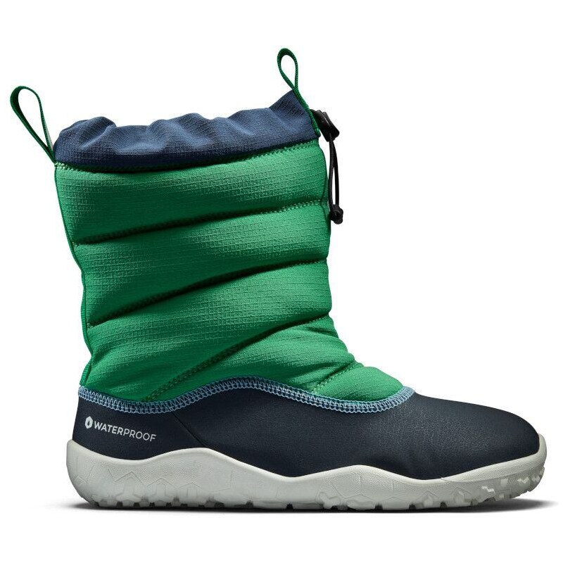 Vivobarefoot LUMI FG JUNIORS GRASSHOPPER