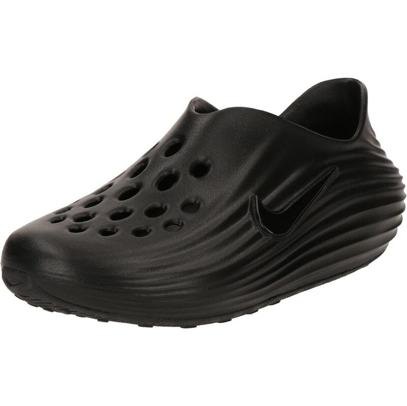 Nike Sportswear Pantofle REACTX REJUVEN8 černá
