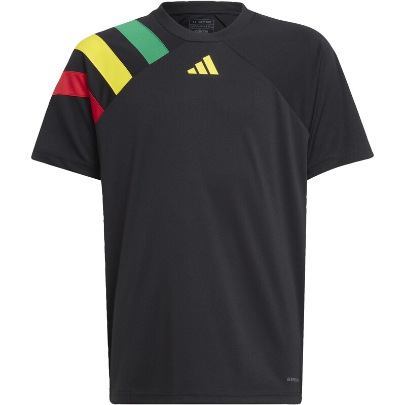 ADIDAS PERFORMANCE Funkční tričko Fortore 23 žlutá / zelená /