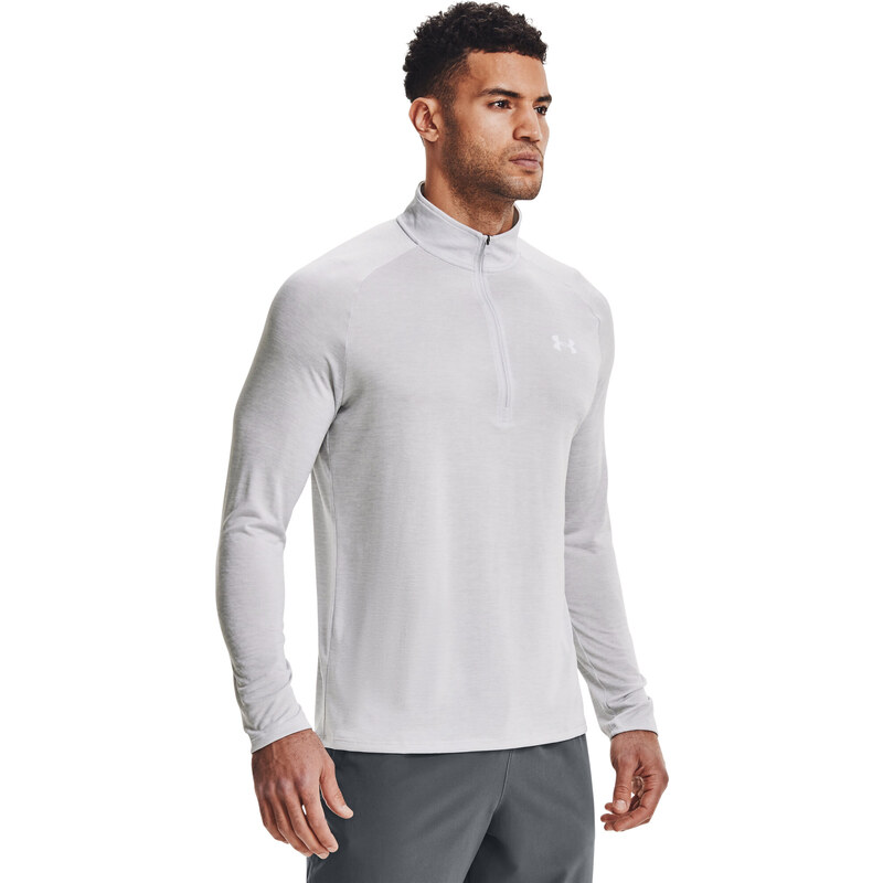 Pánské triko Under Armour Tech 2.0 1/2 Zip