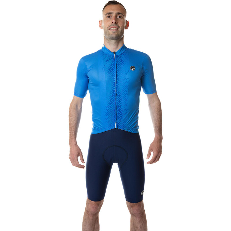 C-LAB Pánský cyklistický dres Unica