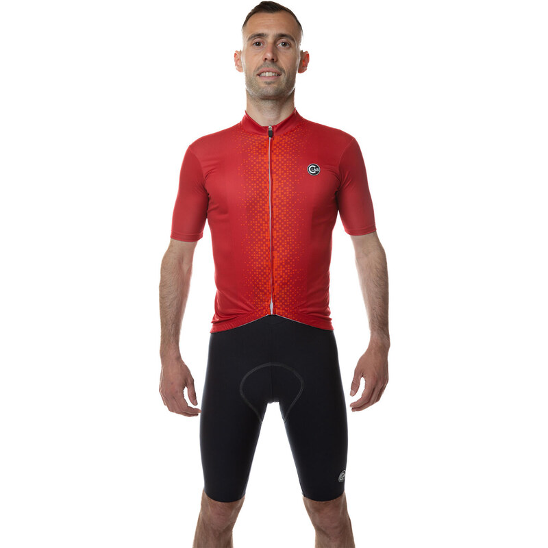C-LAB Pánský cyklistický dres Unica