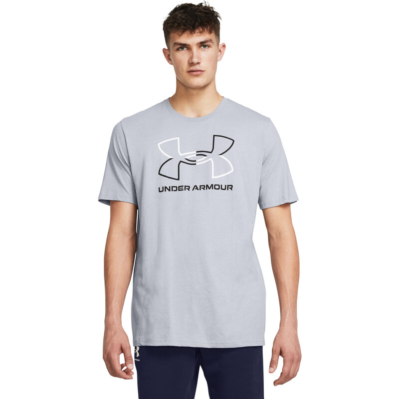 Pánské tričko Under Armour GL Foundation Update SS