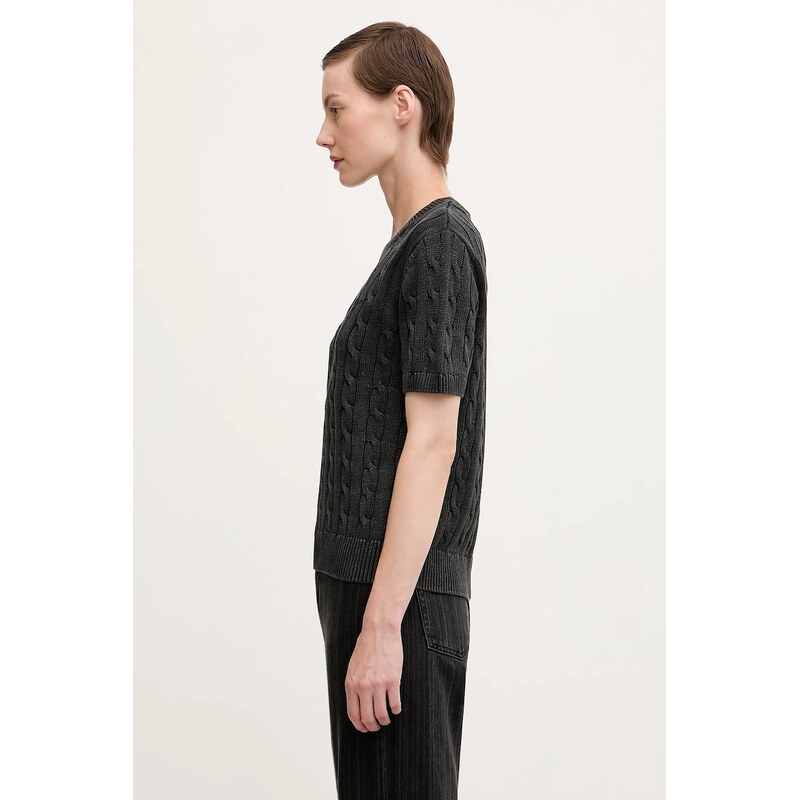 Bavlněný svetr Carhartt WIP W' Carter Knit