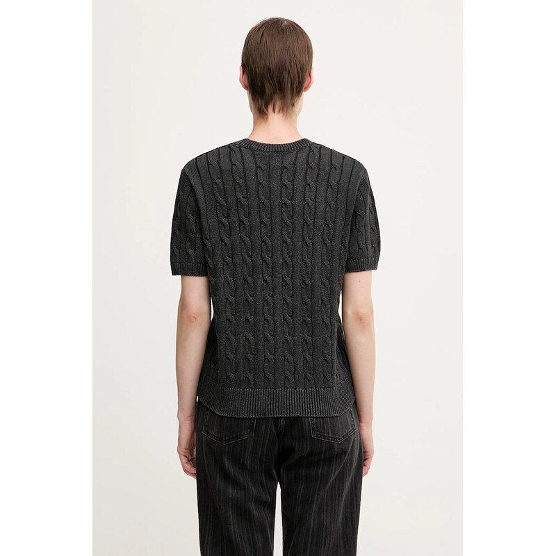 Bavlněný svetr Carhartt WIP W' Carter Knit