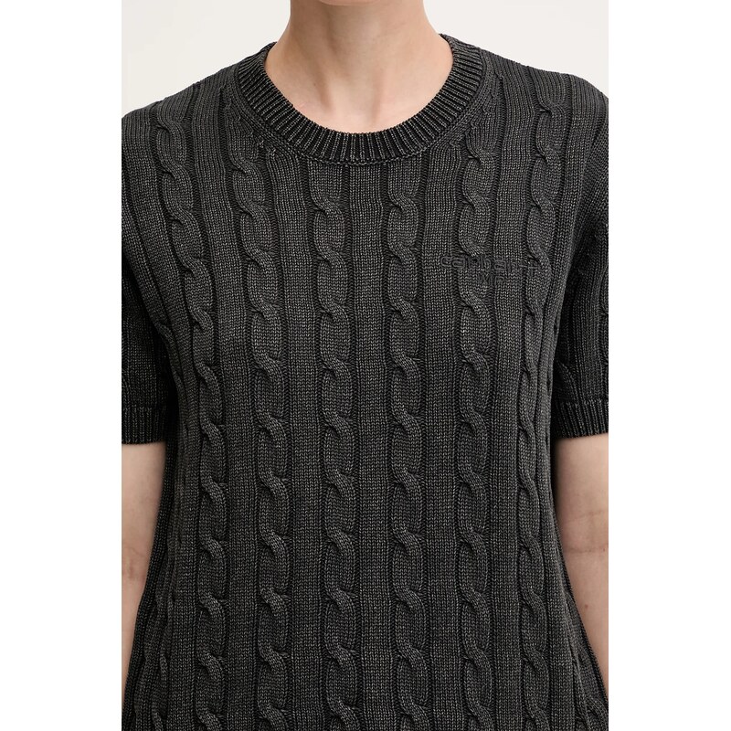 Bavlněný svetr Carhartt WIP W' Carter Knit