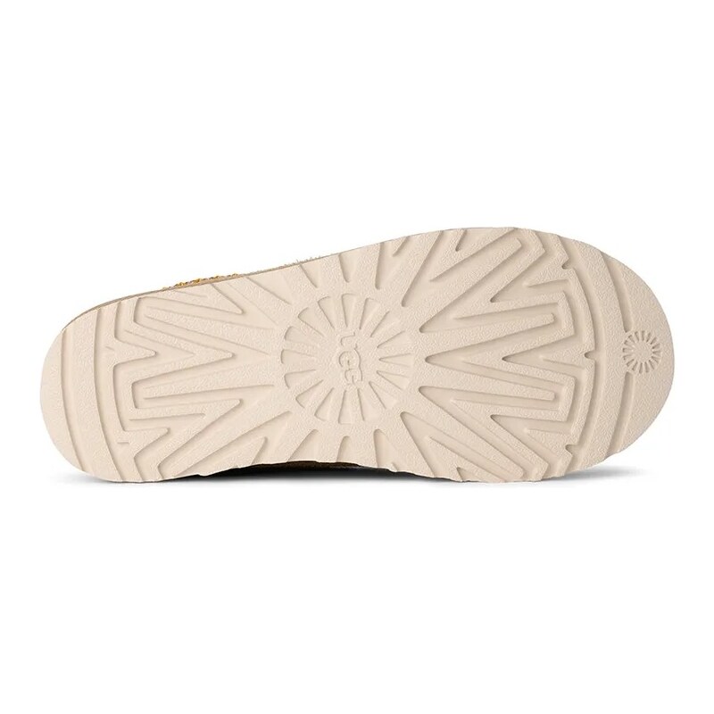 Pantofle UGG Tasman Biarritz