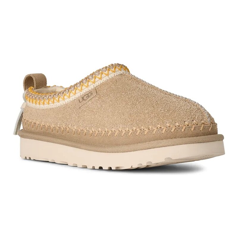 Pantofle UGG Tasman Biarritz