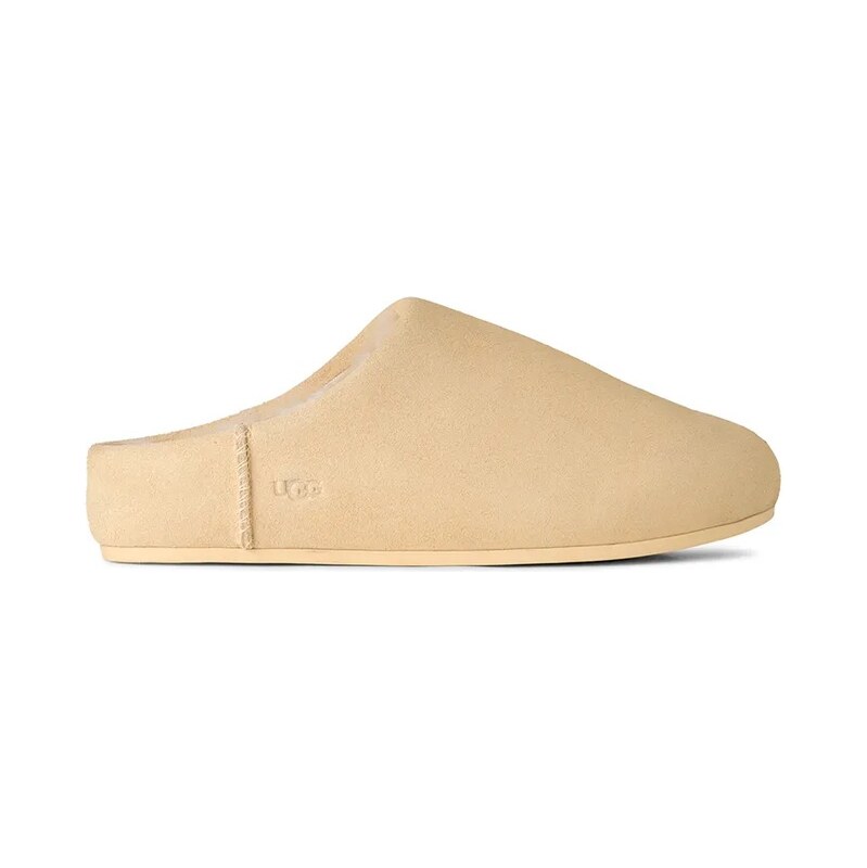 Semišové papuče UGG Elea Slip-On 107329226