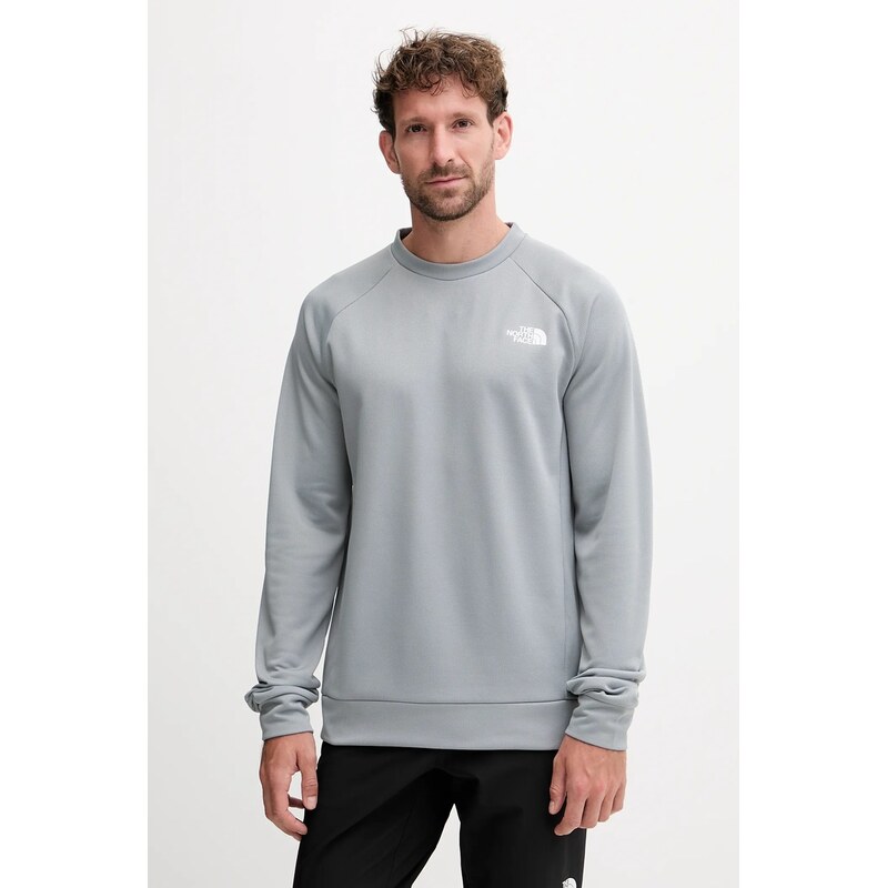 The North Face Sportovní mikina The North Face Reaxion 2.0
