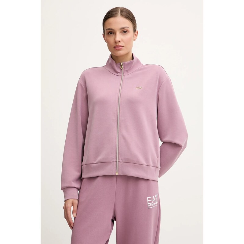 Mikina EA7 Emporio Armani 107352966