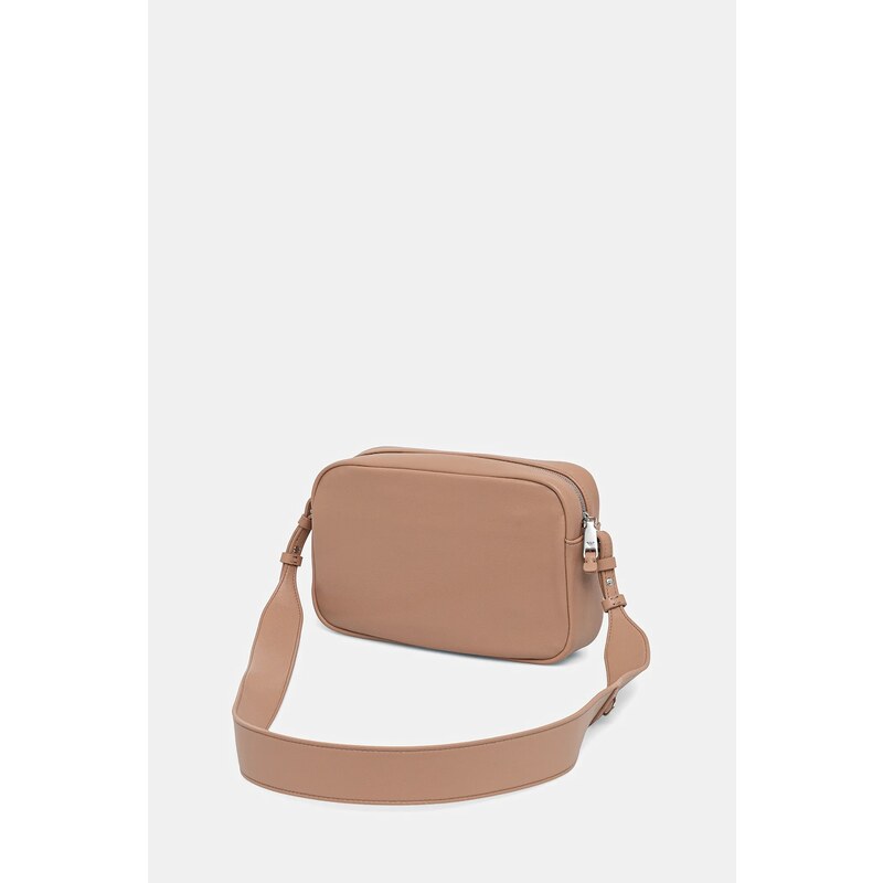 Emporio Armani crossbody kabelka dámská kožená