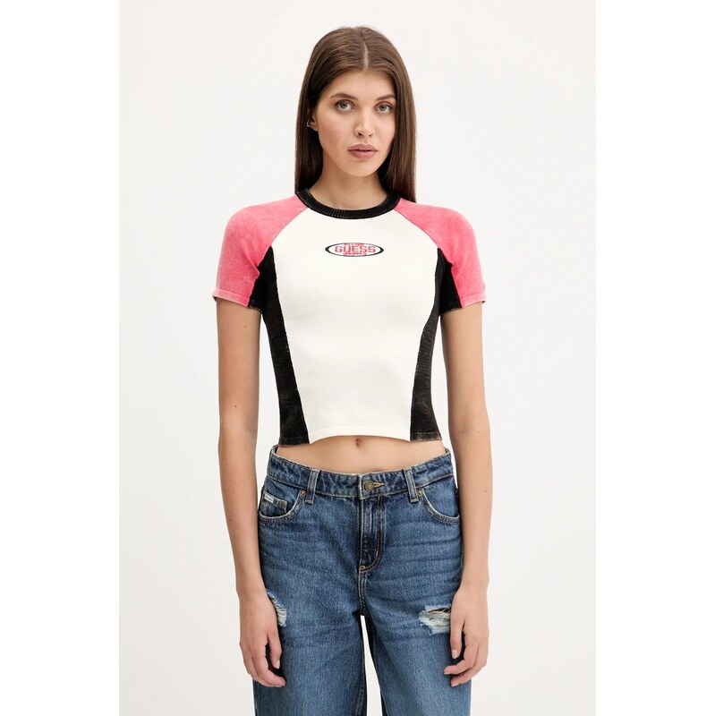 Guess Originals Tričko Guess Originals